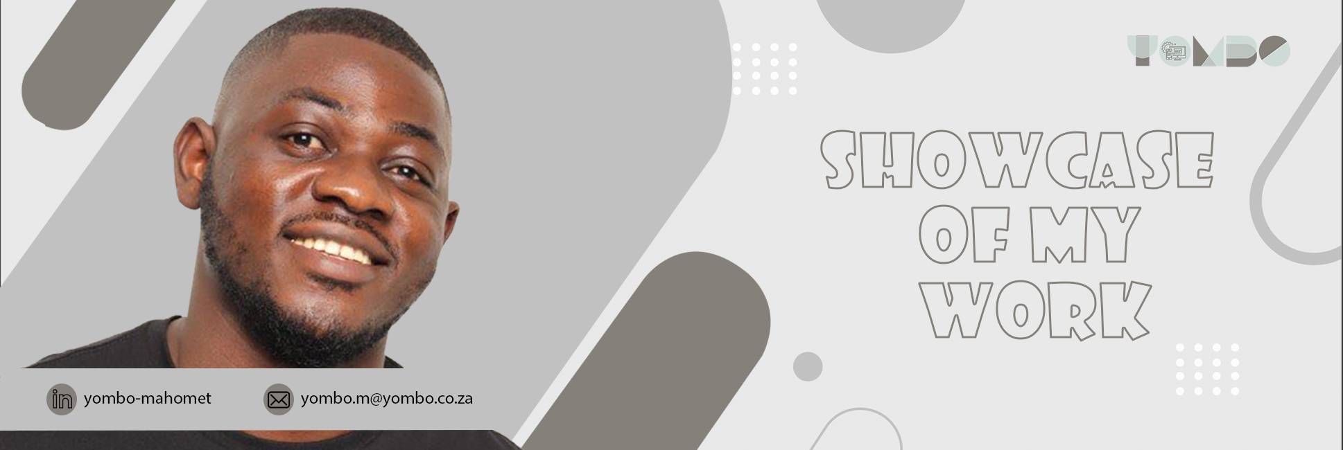Website design in Cape Town